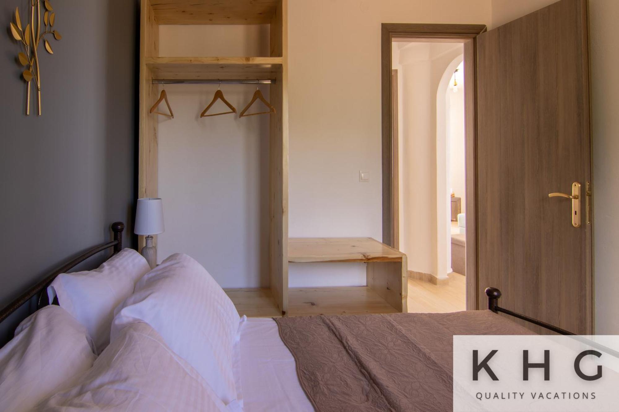 Skoumas Villa Surrounded By Olive Trees! Βλαχάτα Εξωτερικό φωτογραφία